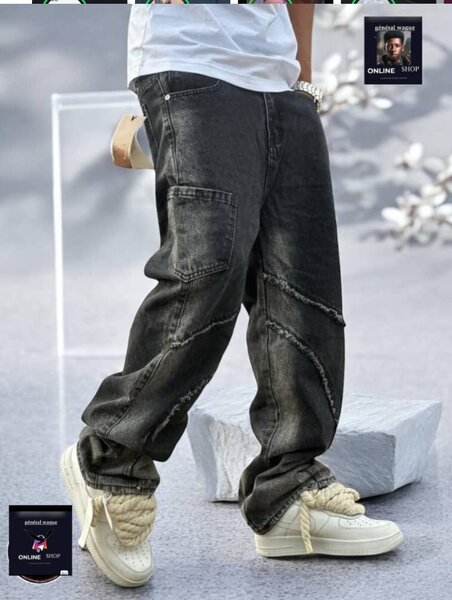 Pantalon de qualité
