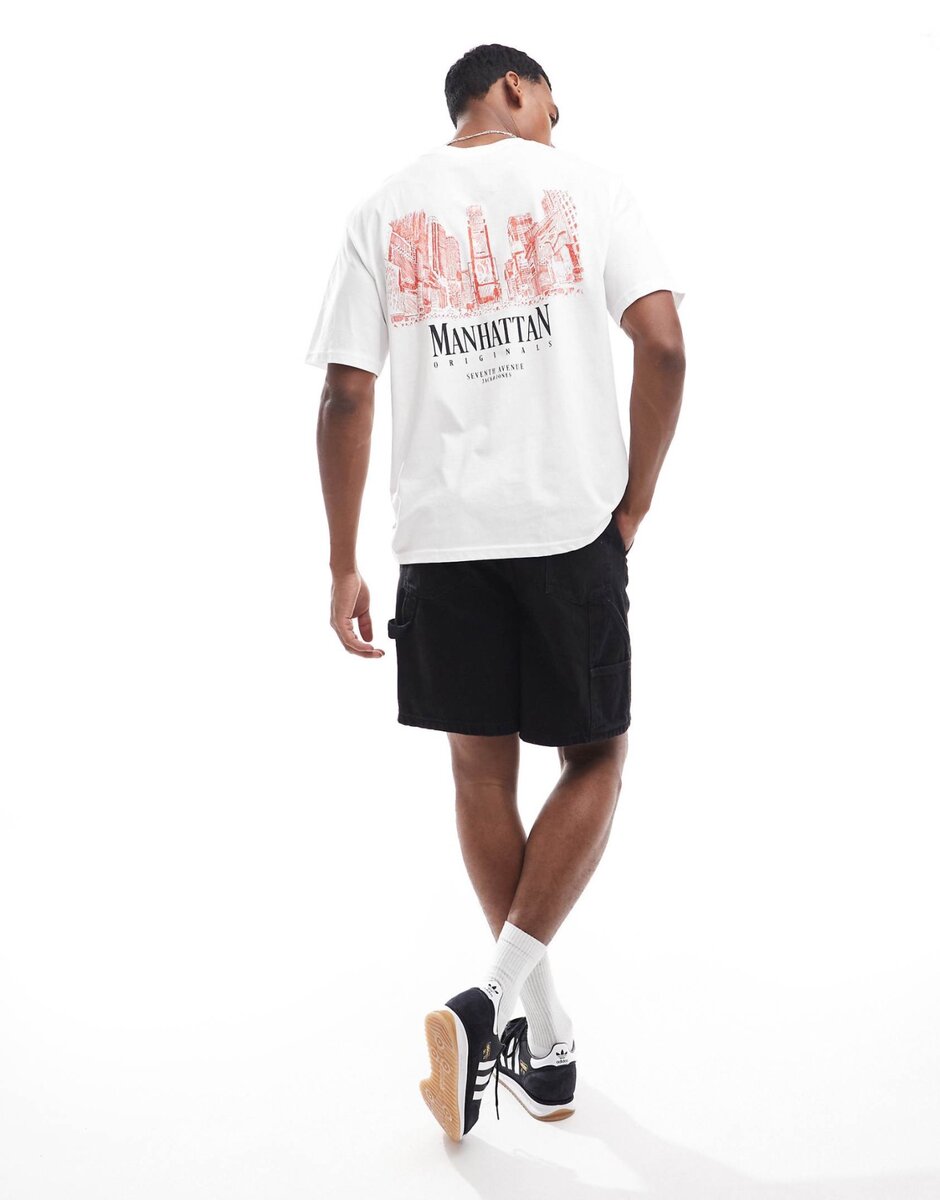 Jack&Jones Tshirt