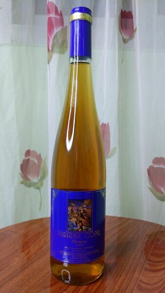 VINS & ROSÉE