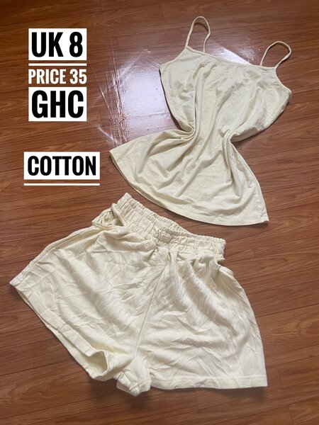 Easy wear