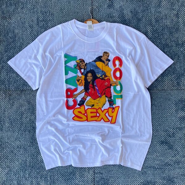 Thrift Tees
