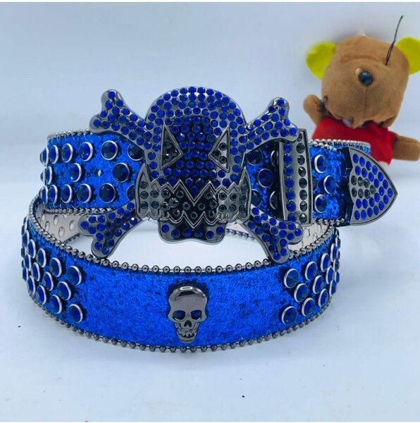 Ceinture baby Simon