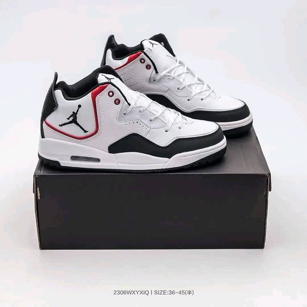 JORDAN COURTSIDE 23