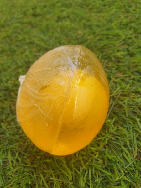 Savon oeuf Ginseng