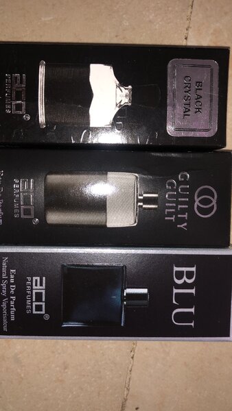 ACO parfums