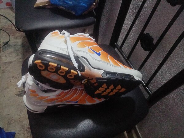 Air nike