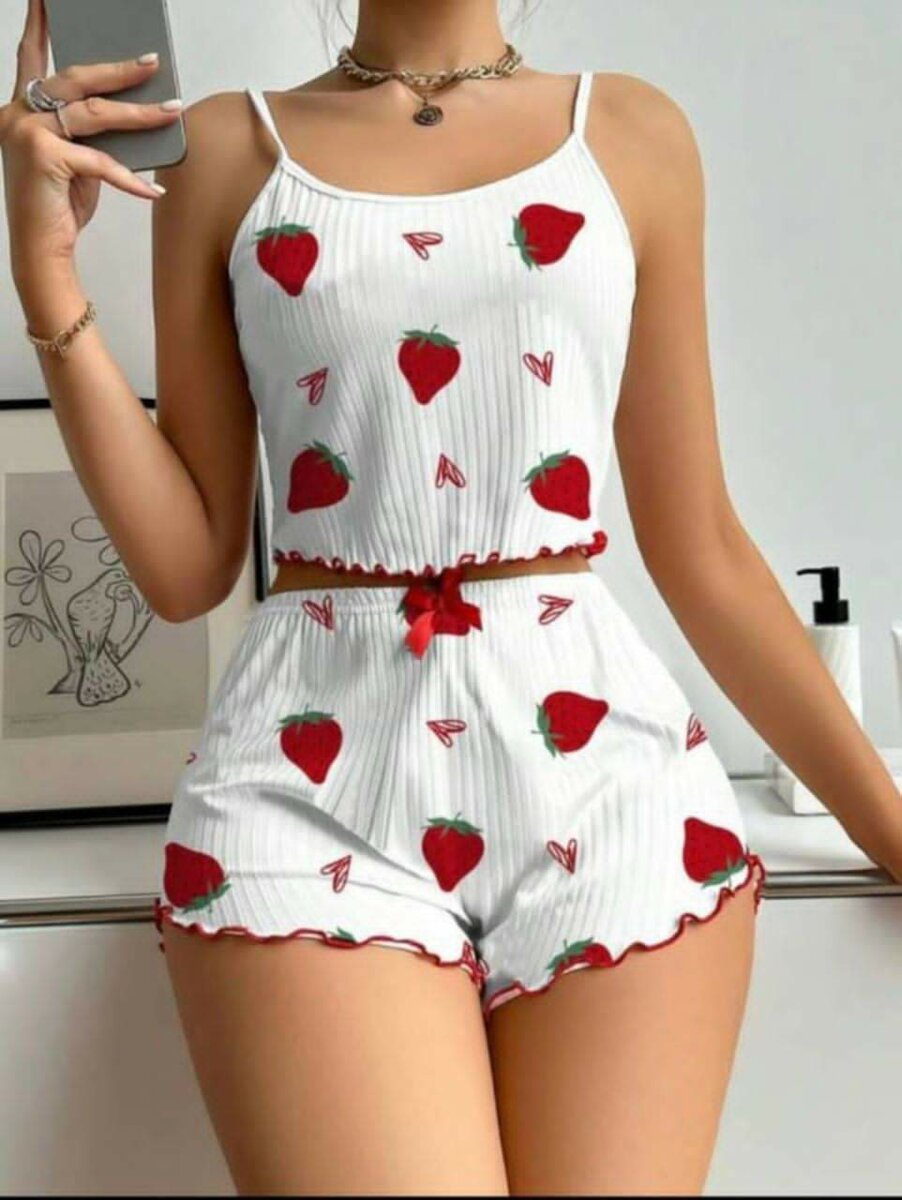 Ladies wear