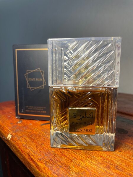 Arabic perfumes