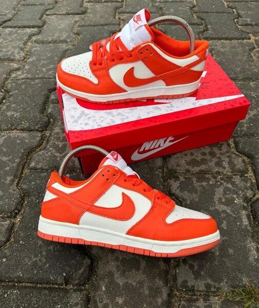 Nike Sb dink low