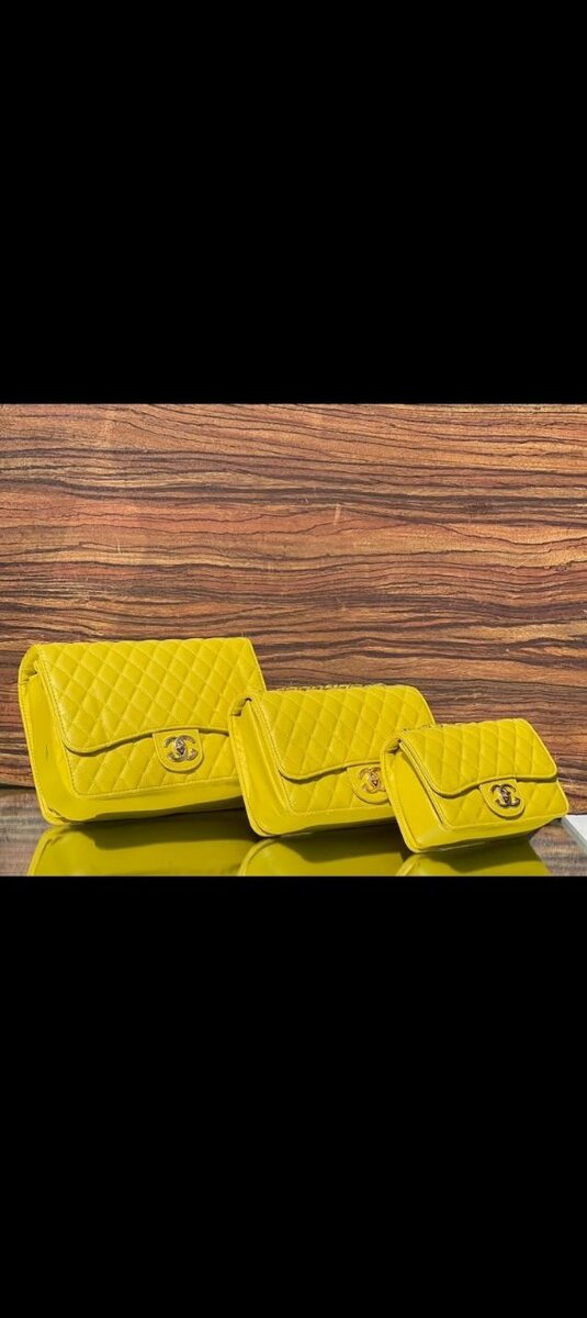 Ladies hand bags