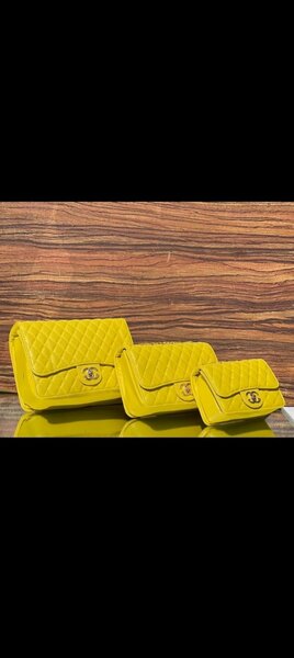 Ladies hand bags