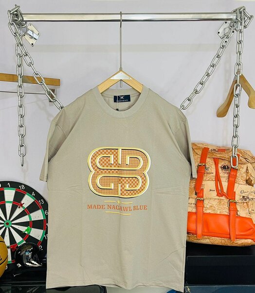 Nice T-shirts