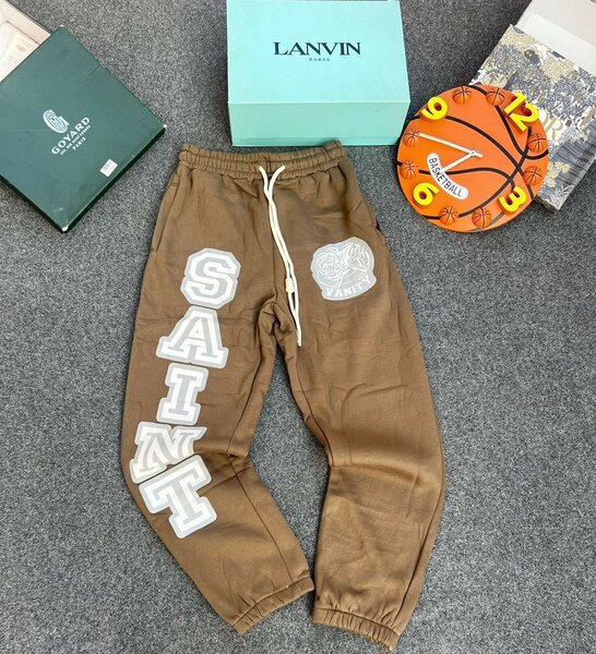 Joggers