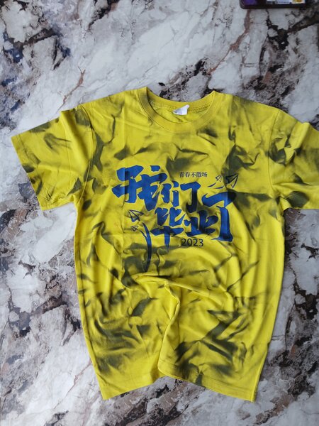 Men & Ladies shirt