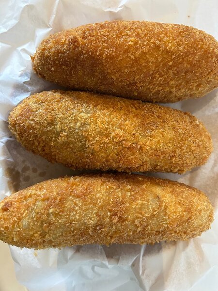 Chawarma africain