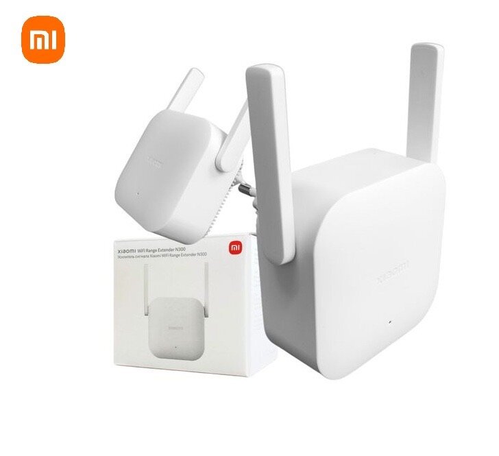 Répéteur WIFI Xiaomi N300