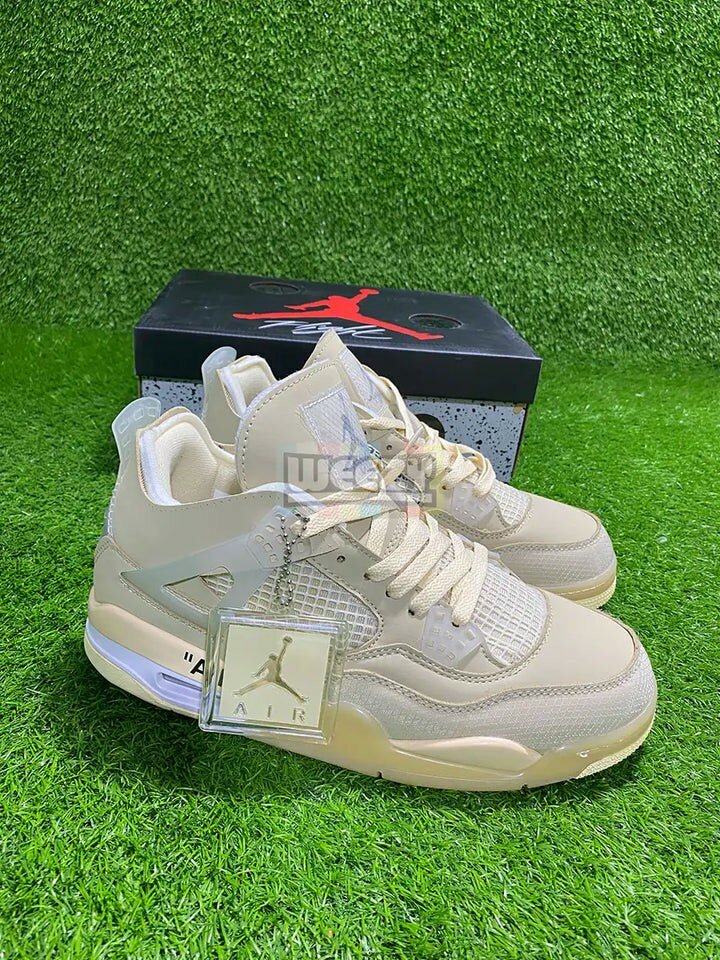 Airforce flights