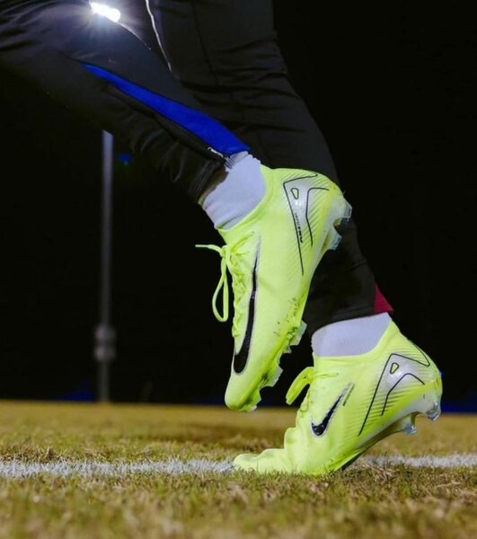 Chaussures de football