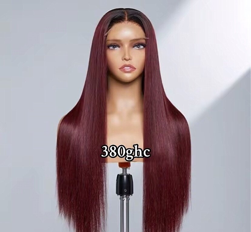 Wigs