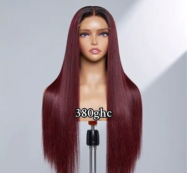 Wigs