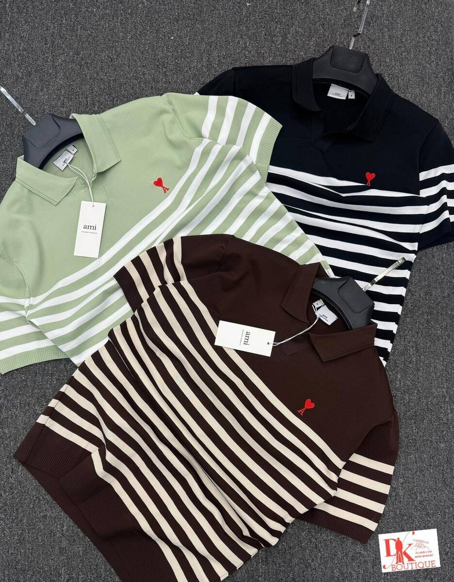 POLO CARTIGAN TURC