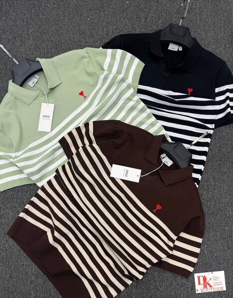 POLO CARTIGAN TURC