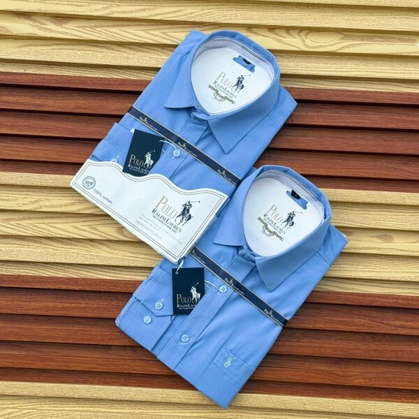 Smart Shirts