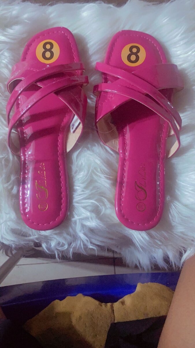 Chaussure