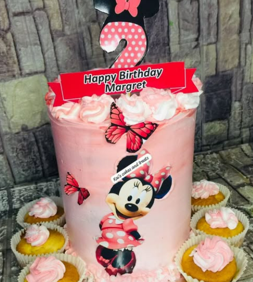 Cake