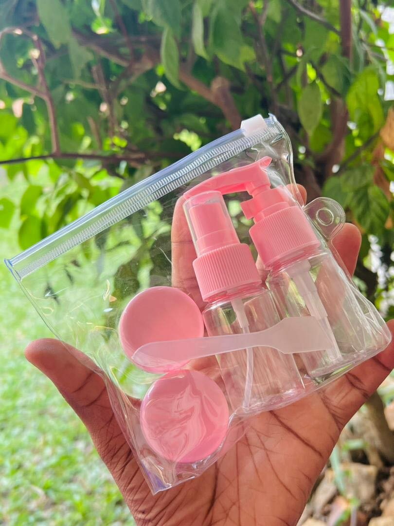 Petit pot