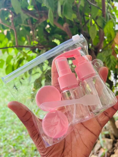 Petit pot