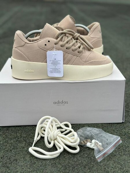Adidas New