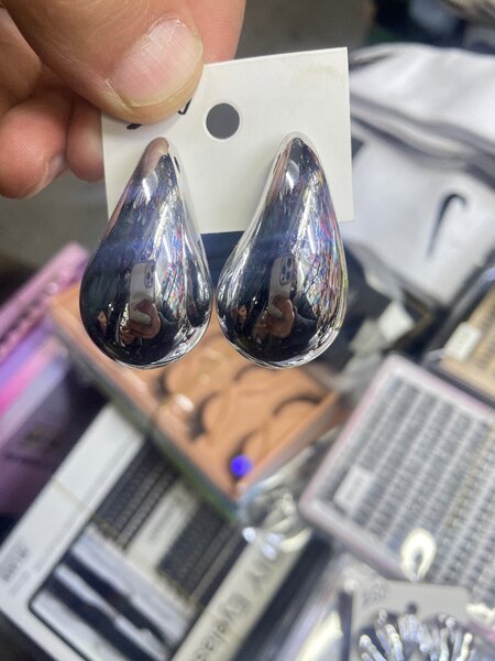 Серги