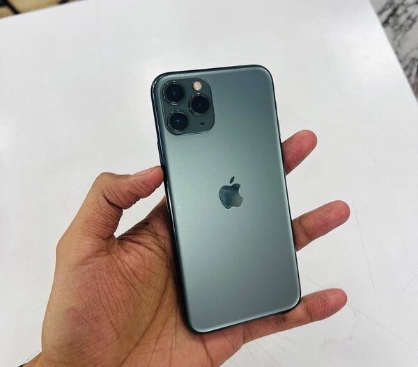 iPhone 11pro 64GB