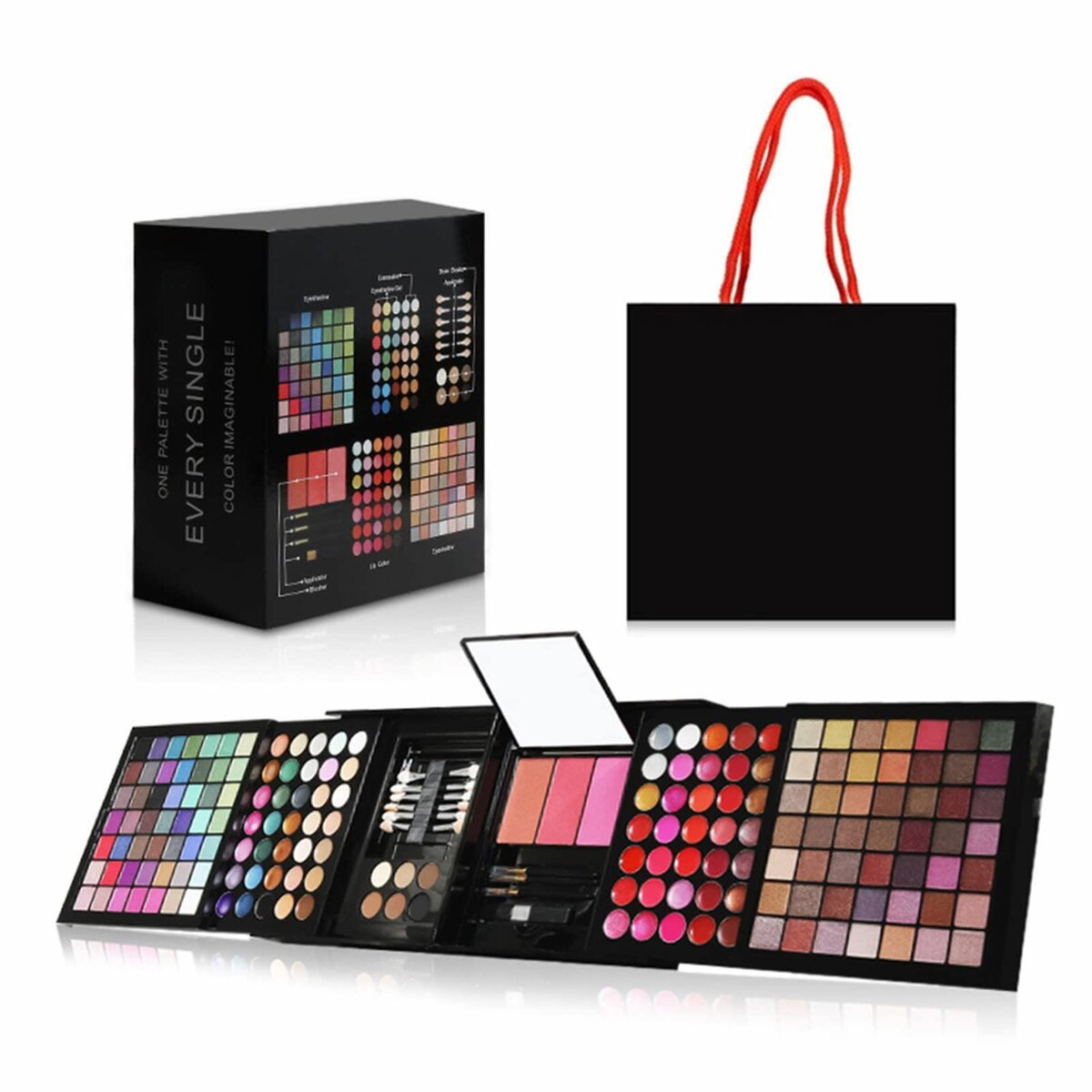 Palette de maquillage CHAWHO