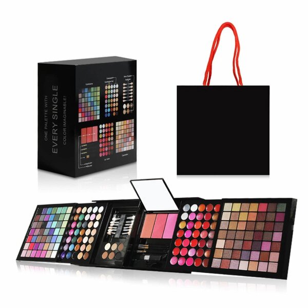 Palette de maquillage CHAWHO