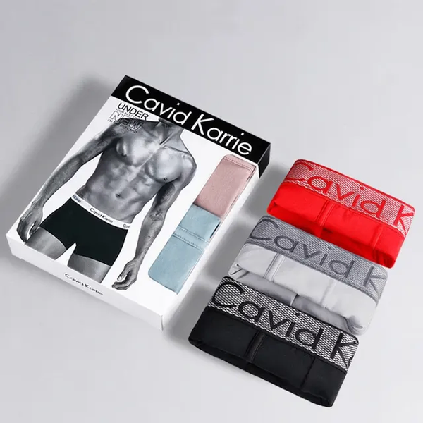 Boxer shorts