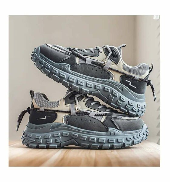 Men's shoes