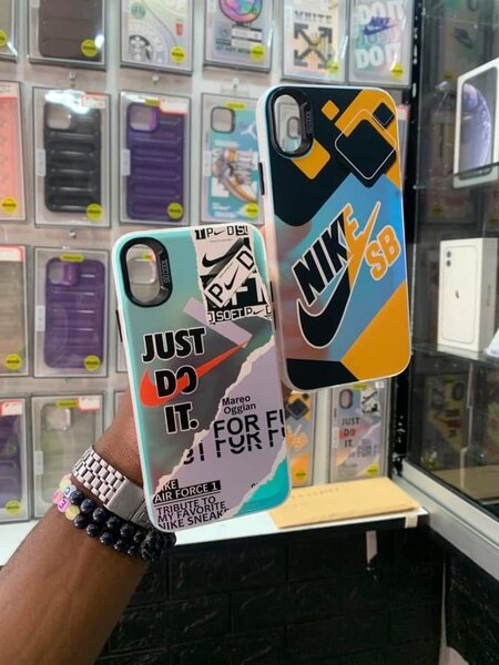 iPhone Cases