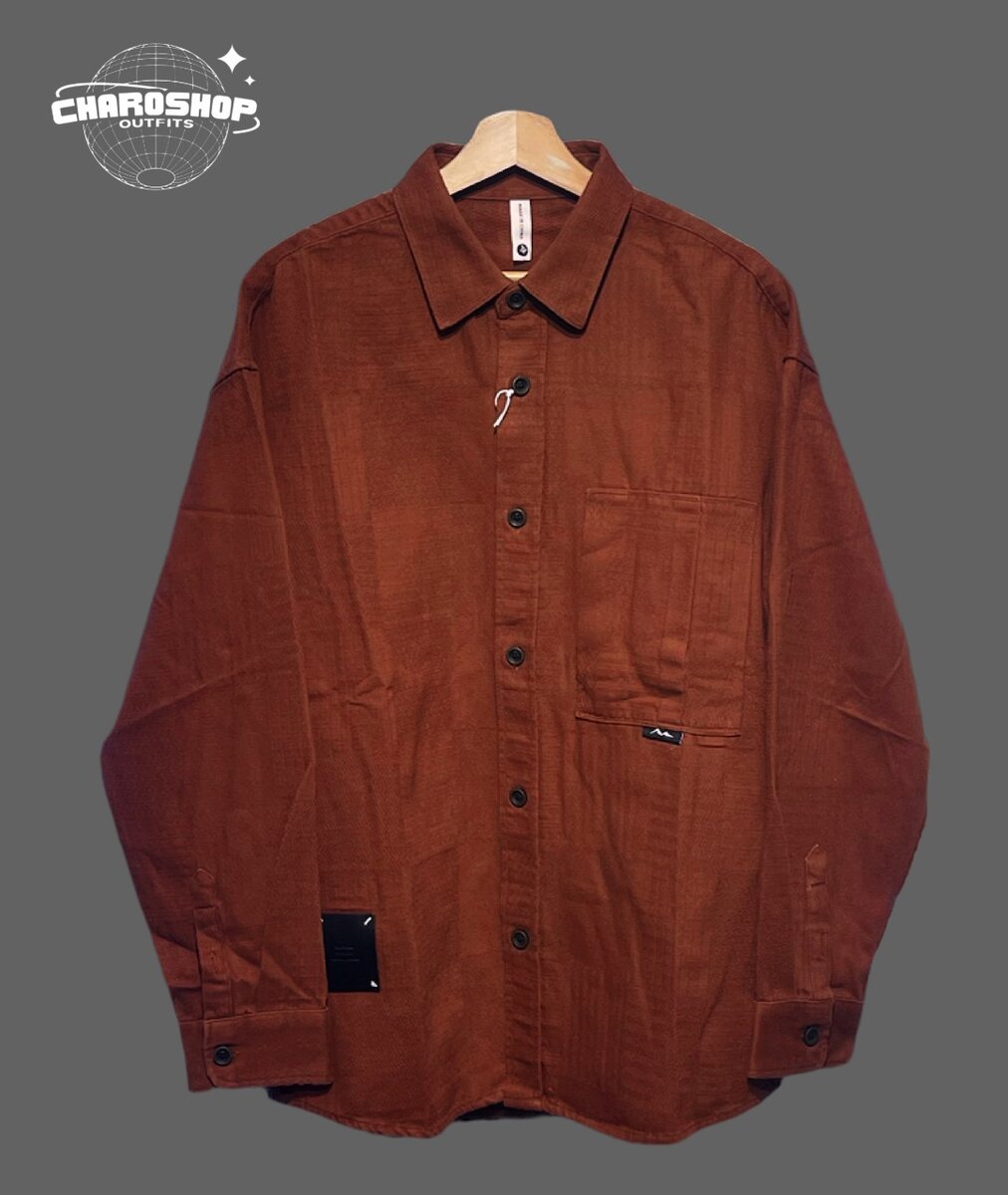 Chemise