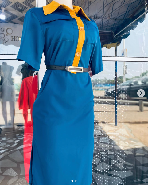 dress