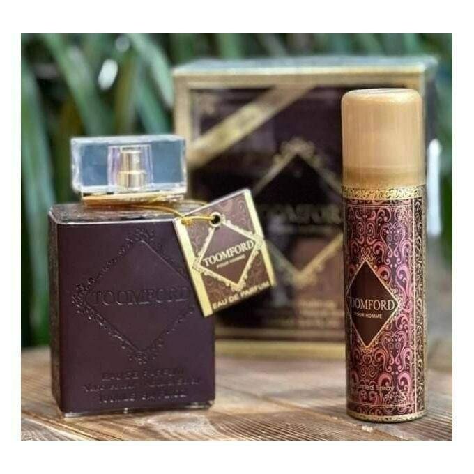 Parfum et Déodorant Hommes