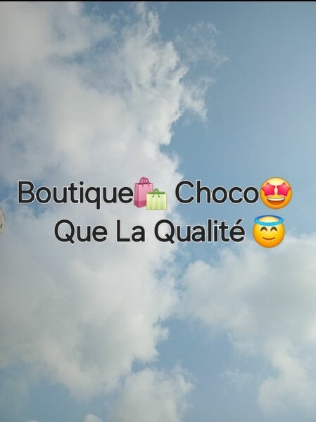 boutique choco