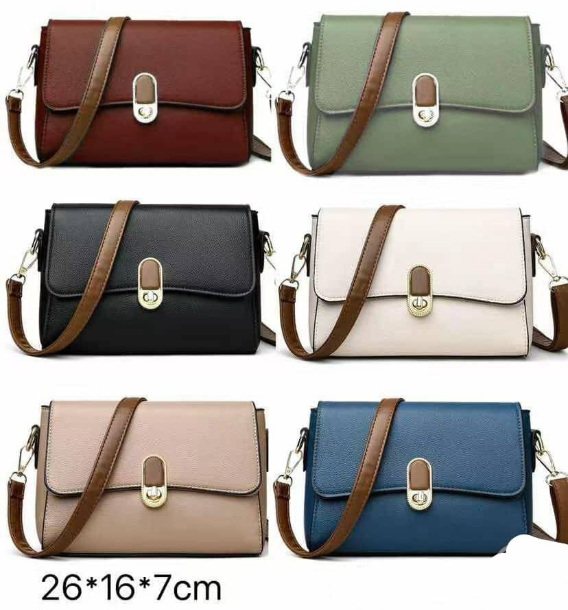 Handbags