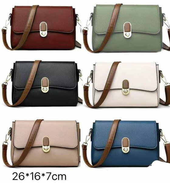 Handbags