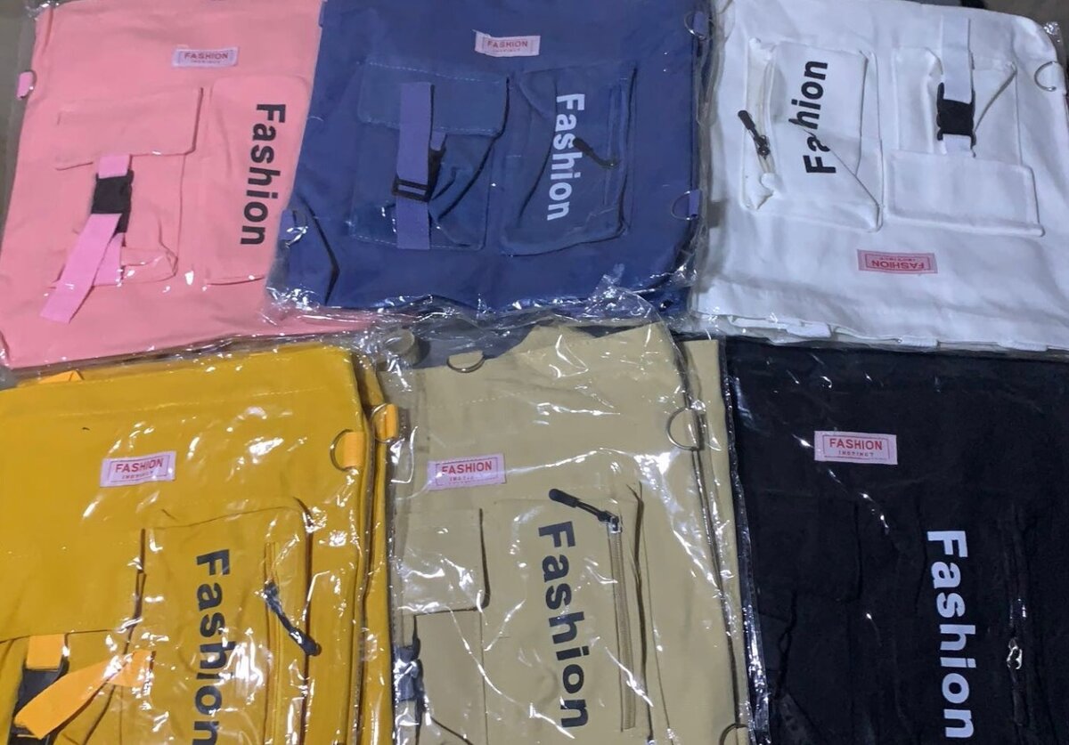 Tote bags(big size)