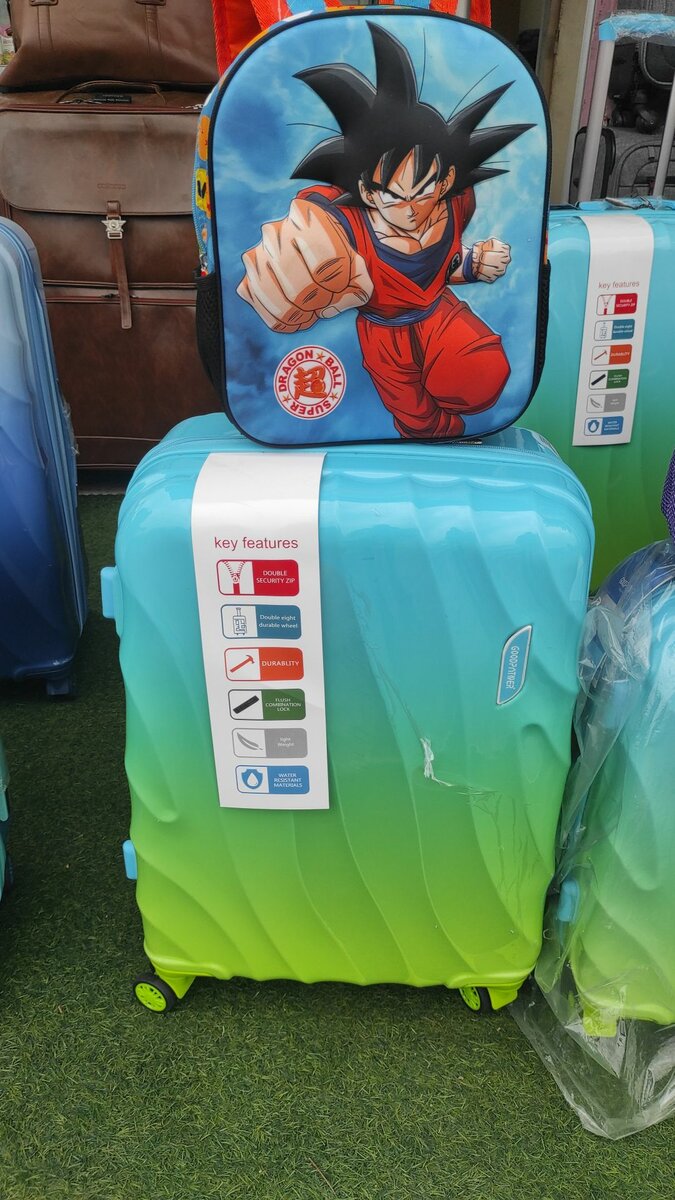 Sac a dos enfant