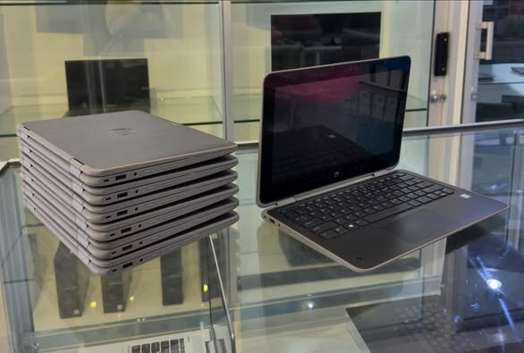 HP PROBOOK X360