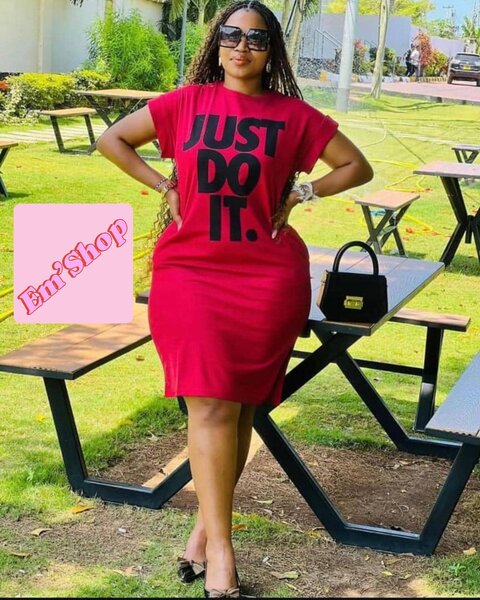 Robe simple