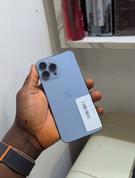 iPhone 13 Pro Max